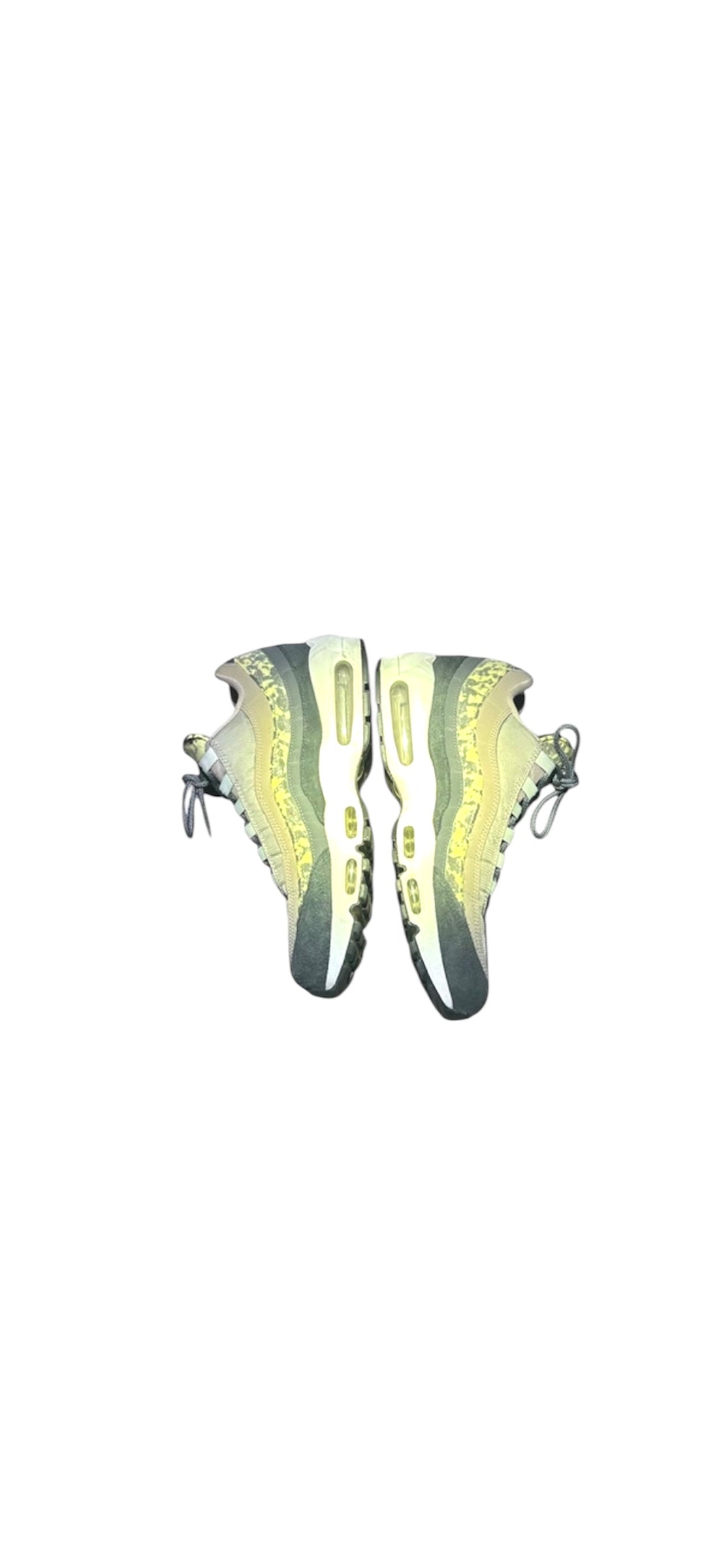 Nike AIR MAX 95 Enigma (UK8)
