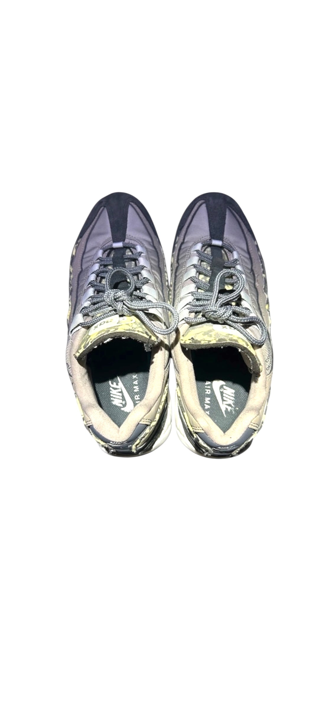 Nike AIR MAX 95 Enigma (UK8)