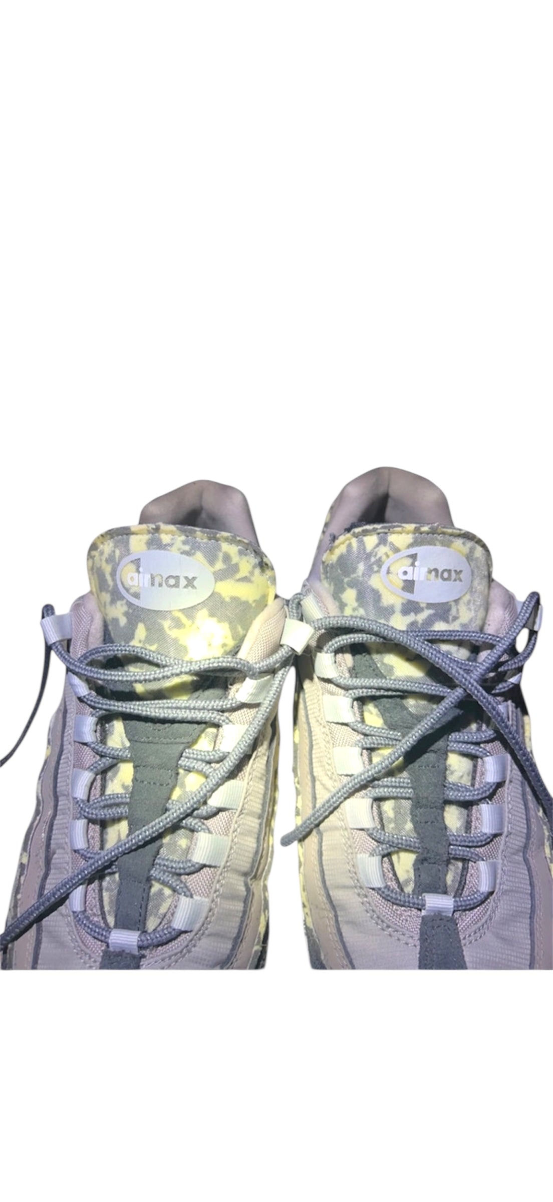 Nike AIR MAX 95 Enigma (UK8)