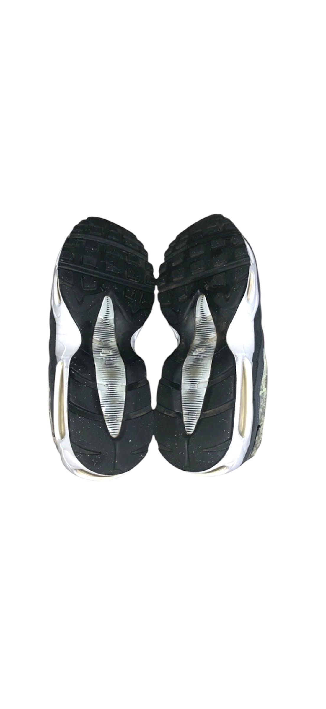 Nike AIR MAX 95 Enigma (UK8)