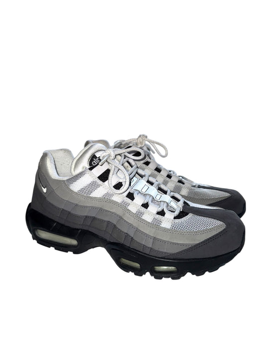 Nike AIR MAX WOLF Grey (UK8)